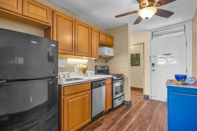 Ground floor Kihei Bay Surf studio with ocean views from the - photo 9