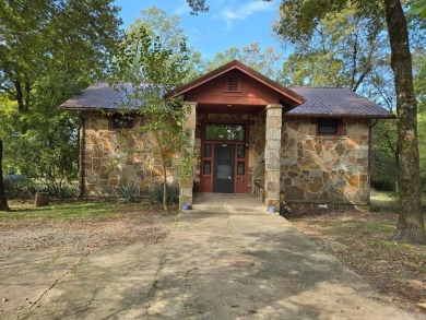 Lake Home For Sale in Greers Ferry, Arkansas