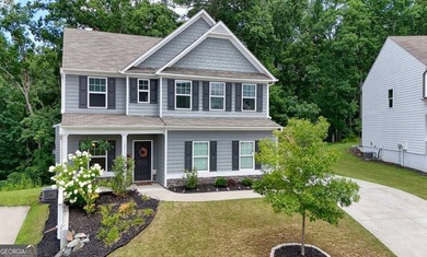 Privacy, peaceful wooded views, and modern construction come - photo 1