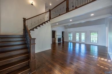 CANEBRAKE GOLF FRONT LUXURY! This executive 4BR/3.5BA home - photo 2