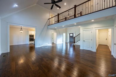 CANEBRAKE GOLF FRONT LUXURY! This executive 4BR/3.5BA home - photo 4