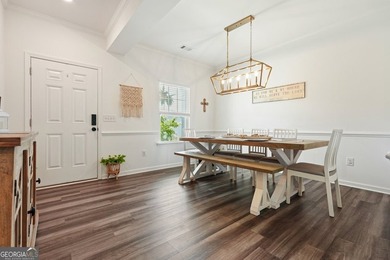 Privacy, peaceful wooded views, and modern construction come - photo 5