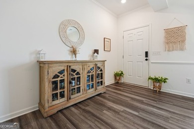 Privacy, peaceful wooded views, and modern construction come - photo 6