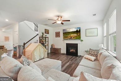 Privacy, peaceful wooded views, and modern construction come - photo 8