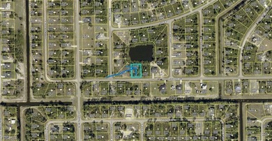 Lehigh Acres Area Lot For Sale in Lehigh Acres Florida
