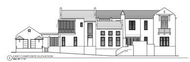 One of the largest remaining Villa homesites in Alys presents a - photo 3