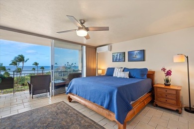 Wake up to sweeping unobstructed ocean and mountain views from - photo 3