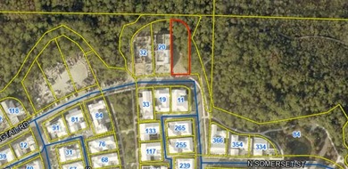 One of the largest remaining Villa homesites in Alys presents a - photo 6