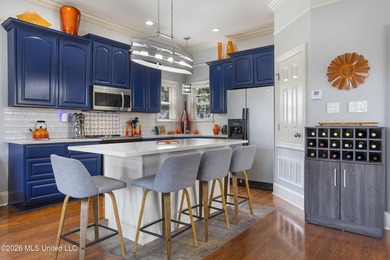 Welcome to The Oaks of Long Beach -- where coastal living is