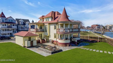 One of Ocean Grove's finest homes situated on an oversized - photo 1
