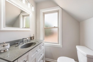 This wonderful home is situated on a large private corner lot - photo 11
