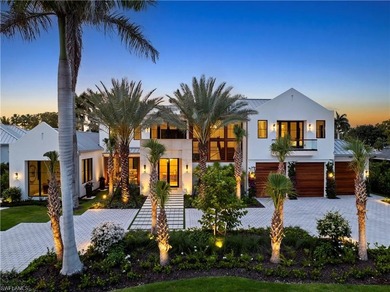 Welcome to refined coastal luxury within this brand new home - photo 1