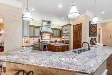 Welcome to this stunning custom home filled with mature trees in - photo 11