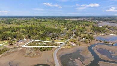 Build your dream home on this beautiful marsh-view lot in - photo 2