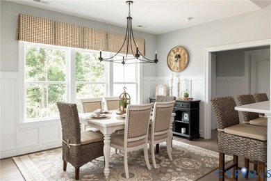 This brand-new home in the Locust Hill area of Middlesex County - photo 12