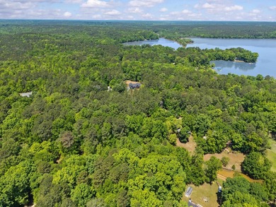 Choose your ideal homesite on this beautiful, wooded lot - photo 12