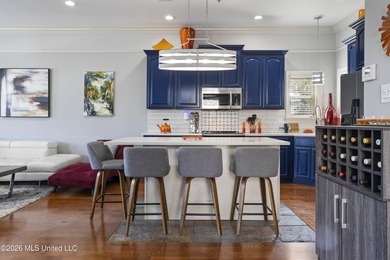 Welcome to The Oaks of Long Beach -- where coastal living is