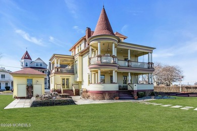One of Ocean Grove's finest homes situated on an oversized - photo 2