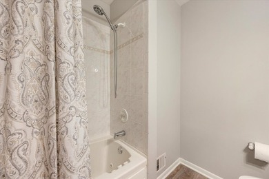 This wonderful home is situated on a large private corner lot - photo 12
