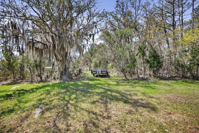 Build your dream home on this beautiful marsh-view lot in - photo 3
