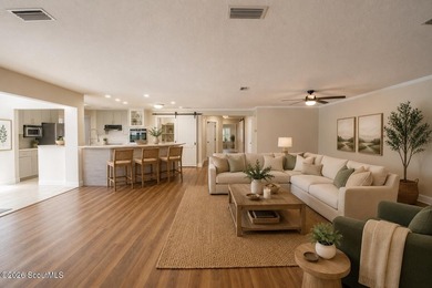 Coastal Paradise on the Tidal Creek with Expansive Marsh Views - photo 13