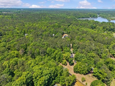 Choose your ideal homesite on this beautiful, wooded lot - photo 13