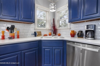 Welcome to The Oaks of Long Beach -- where coastal living is