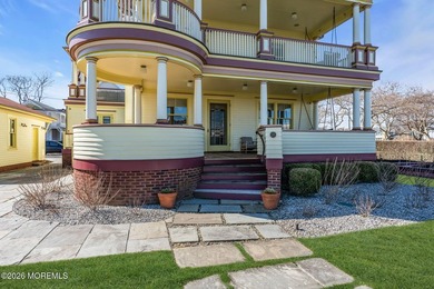 One of Ocean Grove's finest homes situated on an oversized - photo 3