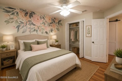 Coastal Paradise on the Tidal Creek with Expansive Marsh Views - photo 14