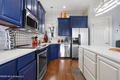 Welcome to The Oaks of Long Beach -- where coastal living is