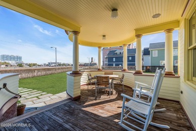 One of Ocean Grove's finest homes situated on an oversized - photo 4