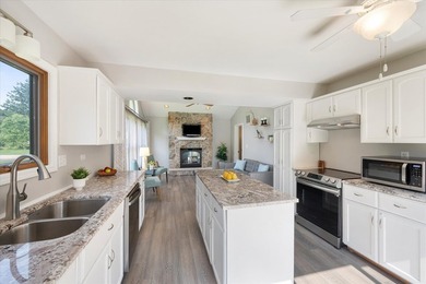 This wonderful home is situated on a large private corner lot - photo 14
