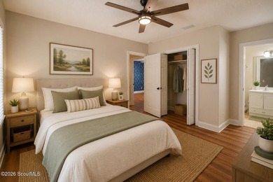 Coastal Paradise on the Tidal Creek with Expansive Marsh Views - photo 15