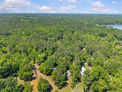 Choose your ideal homesite on this beautiful, wooded lot - photo 15