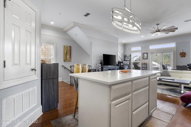 Welcome to The Oaks of Long Beach -- where coastal living is