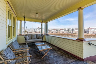 One of Ocean Grove's finest homes situated on an oversized - photo 5
