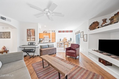 Experience elevated living in the Valley's premier Dark Sky