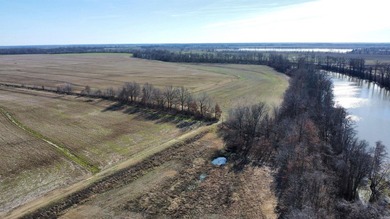 This farm, totaling 606.5 acres, is comprised of four tracts - photo 16