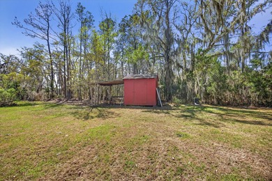 Build your dream home on this beautiful marsh-view lot in - photo 6