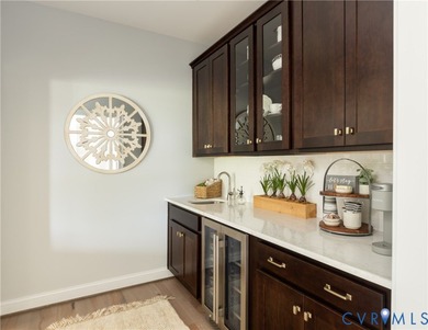 This brand-new home in the Locust Hill area of Middlesex County - photo 16