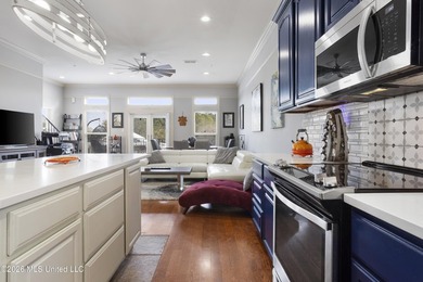 Welcome to The Oaks of Long Beach -- where coastal living is