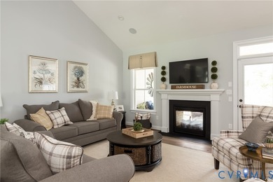 This brand-new home in the Locust Hill area of Middlesex County - photo 17