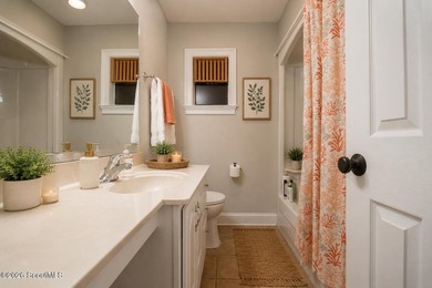 Coastal Paradise on the Tidal Creek with Expansive Marsh Views - photo 17