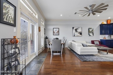 Welcome to The Oaks of Long Beach -- where coastal living is