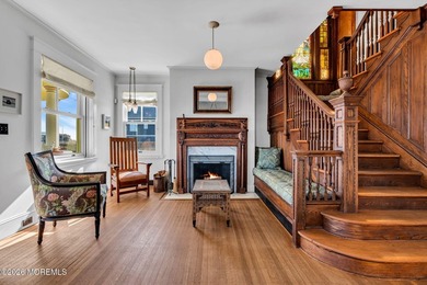 One of Ocean Grove's finest homes situated on an oversized - photo 7