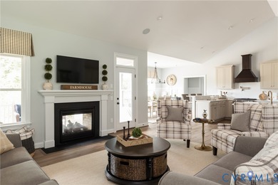 This brand-new home in the Locust Hill area of Middlesex County - photo 18