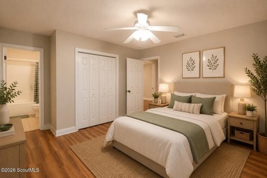 Coastal Paradise on the Tidal Creek with Expansive Marsh Views - photo 18
