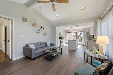 This wonderful home is situated on a large private corner lot - photo 18