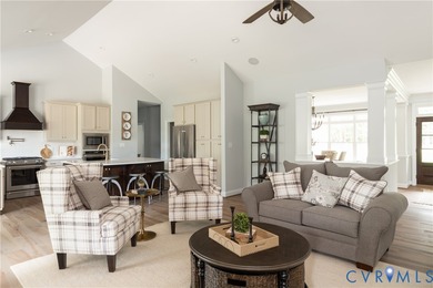 This brand-new home in the Locust Hill area of Middlesex County - photo 19