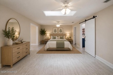 Coastal Paradise on the Tidal Creek with Expansive Marsh Views - photo 19